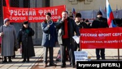 Сергій Шувайников 2009 року