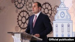 დიმიტრი ქუმსიშვილი