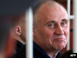 Мікола Статкевіч