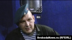 Михаил Вистицкий