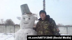 Редван Сулейманов