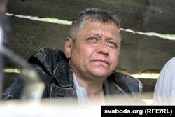 Рэжысэр Аляксей Туровіч, архіўнае фота