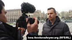 Ігор Котелянець, брат Євгена Панова