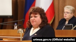 Ірина Черненко