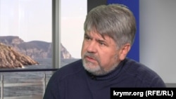 Василь Зеленчук