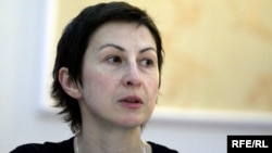 Тацяна Новікава