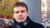 Николай Кавказский, гражданский активист, задержанный 26 июля 2012 года по делу о беспорядках на Болотной площади.