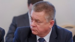 Дело Лебедева. Что делает в Крыму экс-министр обороны Украины? | Доброе утро, Крым!