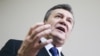 Памочнік Манафорта распавёў пра плян вяртаньня Януковіча ва Ўкраіну