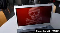 В различных модификациях вирус Petya известен с 2016 года и за это время успел «побывать» во многих странах