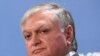Armenia -- Foreign Minister Edward Nalbandian.