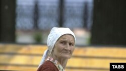 Часть платежей в Пенсионный фонд Минфин предлагает переложить на самих работников