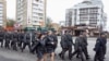 Как и прогнозировали эксперты? с началом реформы МВД в структурах этого органа мало что изменилось