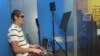 Ілияс Фаткулин "Sector Х" радиосында "Тифложизнь" бағдарламасын жүргізеді.