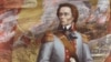 Тадэвуш Касьцюшка, літаграфія з сэрыі «Славутыя асобы Беларусі» Ляілеі Варэцы і Валянціна Варэцы, ілюстрацыйная выява