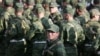 события последних дней продолжают держать республику в нервном напряжении