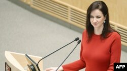 Інга Ругінене