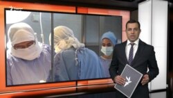 Ахбори Озодӣ аз 11-уми ноябри соли 2022 (Пахши зинда)