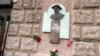 У Магілёве ўвекавечылі памяць пра беларускага адраджэнца Валянціна Ермаловіча