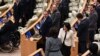 Свое будущее в ранге президента Саломе Зурабишвили видит как надпартийное