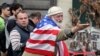 США и Грузия: далекое приближение к свободной торговле
