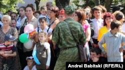 Хорошее знание родного языка становится модным брендом в югоосетинском обществе