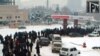 «По мере нарастания санкций этот репертуар близок к исчерпанию»