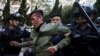 В Гонконге сторонник независимости от Китая приговорен к 6 годам тюрьмы 