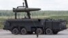 Explainer | Ce sunt armele nucleare tactice pe care Rusia vrea să le depoziteze în Belarus 