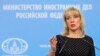 Российский дипломат «по-дружески» посоветовала гражданам Грузии брать пример с России в отношении того, как нужно принимать делегации других стран