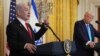Трамп ввёл санкции в отношении МУС за ордер на арест Нетаньяху