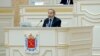 Петербург: место Вишневского в Заксобрании займет Штанникова