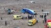 Крыніцы ў Азэрбайджане сьцьвярджаюць, што самалёт Azerbaijan Airlines быў зьбіты расейскай сыстэмай СПА
