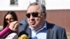 Звиад Квачантирадзе, несмотря на обещание «стоять до конца», все же решил уйти, сыграв на опережение