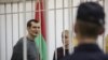 Belarus - The trial of the authors of Russian Regnum website. Minsk, 18Dec2017