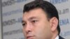 Armenia -- Eduard Sharmazanov, the spokesman for the governing Republican Party of Armenia.