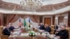 Белы дом заявіў, што ЗША дамовіліся з Украінай і Расеяй аб бясьпечным суднаходзтве ў Чорным моры