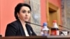 Эка Беселия была готова покинуть пост главы юридического комитета еще вчера