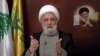به ادعای نعیم قاسم، فشار بر حزب‌الله «یک دستاورد خالص برای اسرائیل است»