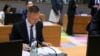 Венгрия призвала ЕС признать "Антифа" террористической организацией