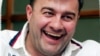 Актер Михаил Пореченков