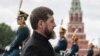Кадиров відповів СБУ віршем. Як відреагував очільник Чечні на висунуті йому нові підозри