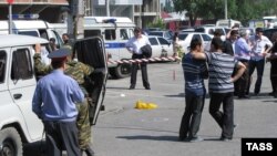 Расследование убийства Адильгерея Магомедтагирова вышло на новый виток