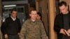 Виталий Хрипун пробыл в воинской части в Переви всего две недели