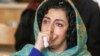 نرگس محمدی: ادعای استقلال قوه قضائیه به سخره گرفتن عدالت است