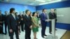 Шестую годовщину победы на парламентских выборах 2012 года нынешняя партия власти отметила критикой своих предшественников