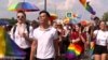 Grupurile pentru drepturile omului spun că Ungaria „legiferează frica” printr-o nouă interdicție privind exprimarea suportului pentru comunitatea LGBTQ. Protestatarii spun că nu vor fi marginalizați.
