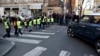 В кампанию по повышению информированности детей и их родителей о правилах дорожного движения в Грузии включены несколько НПО