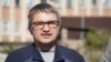 Перші хвилини свободи Нарімана Мемедемінова (відео)