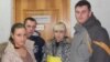 Бабруйск. Штрафы за ўшанаваньне памяці ахвяраў рэпрэсій